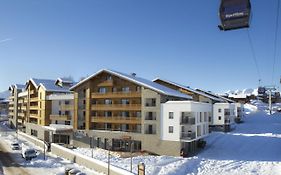 Résidence Prestige Odalys L'éclose Alpe Dʼhuez